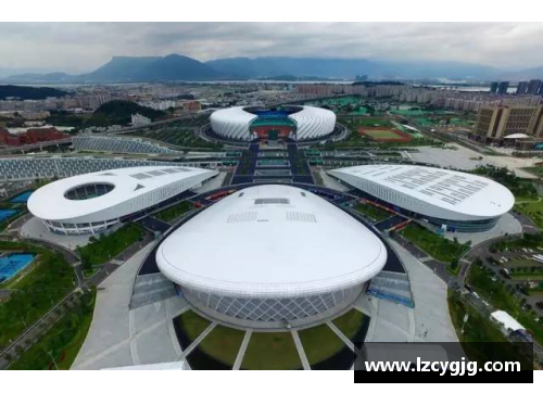 福州福清体育明星崛起之路：从地方到国际的辉煌历程