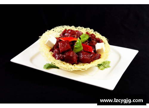 体育明星红烧肉大揭秘：从运动场到厨房的美味传奇